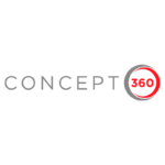 Logo von Concept 360
